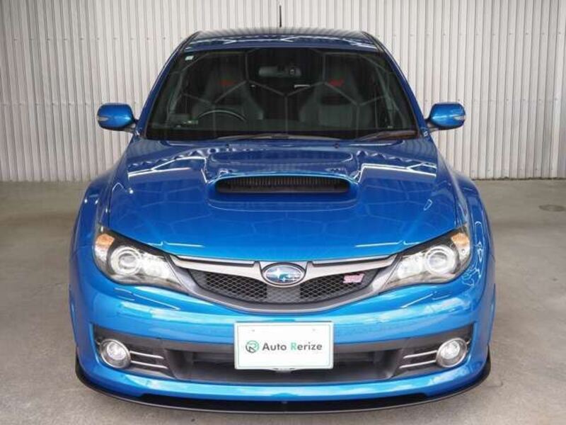 IMPREZA