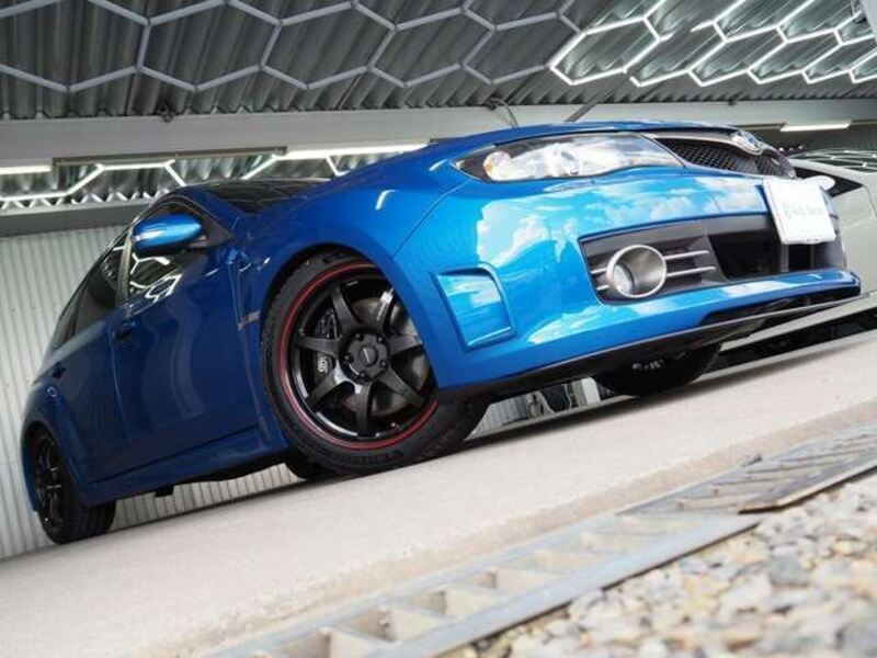 IMPREZA