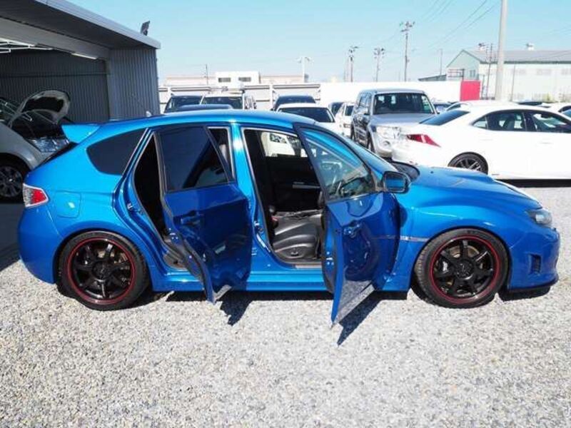IMPREZA