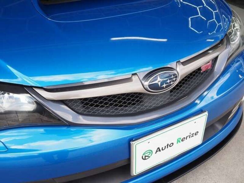 IMPREZA