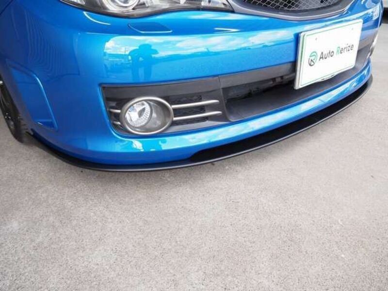 IMPREZA