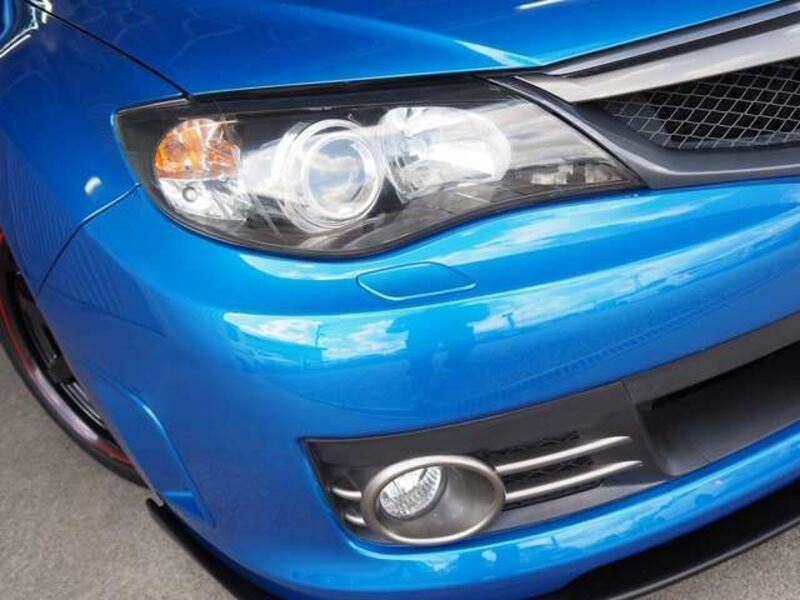 IMPREZA