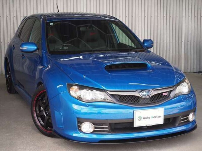 IMPREZA