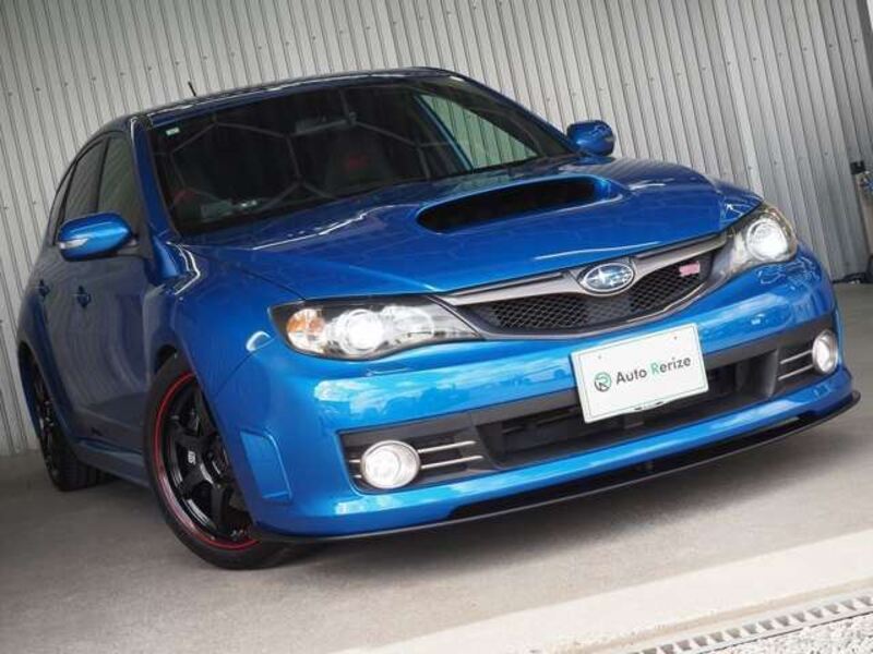 IMPREZA