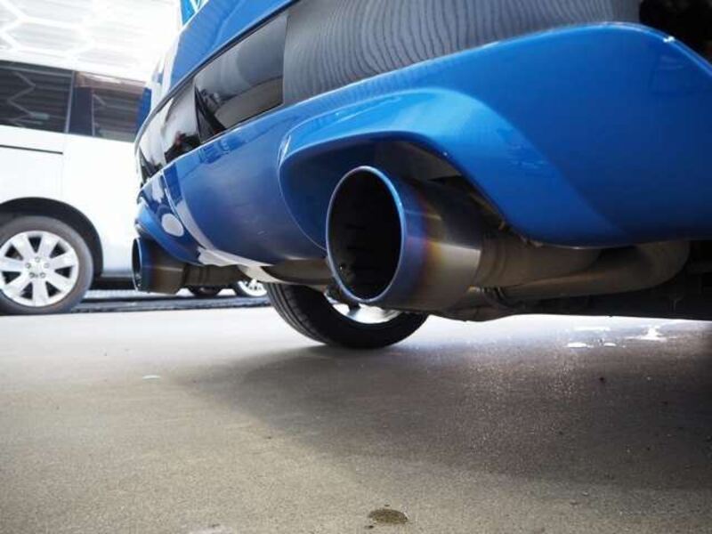 IMPREZA