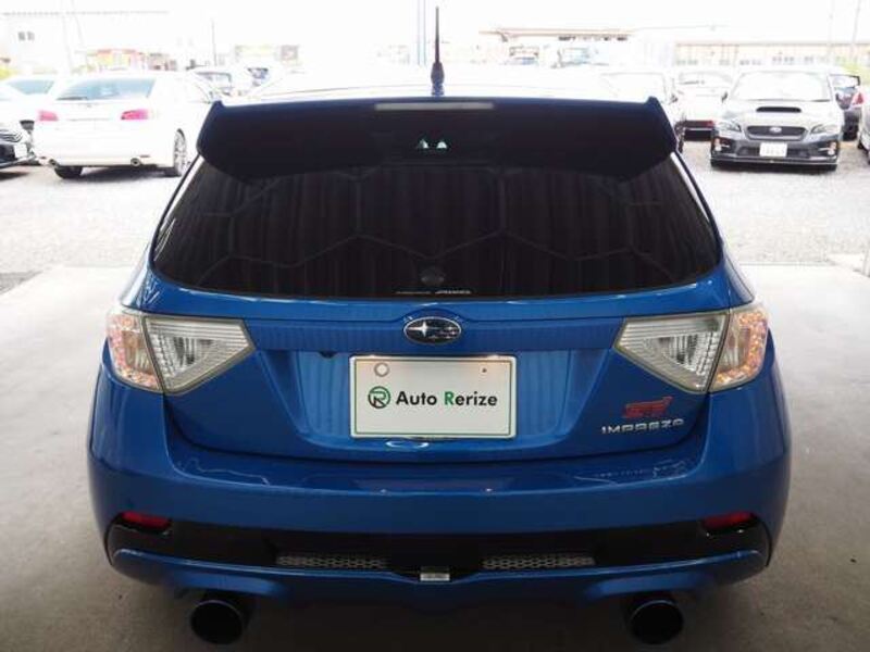 IMPREZA
