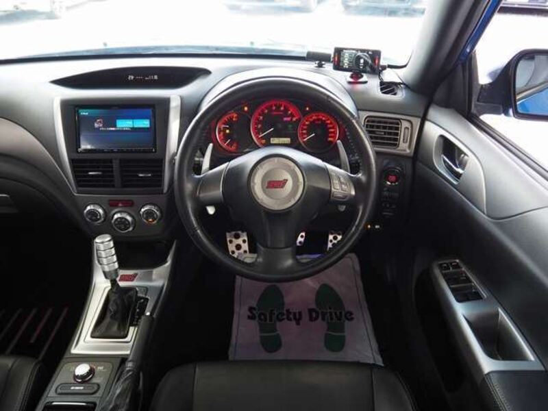 IMPREZA