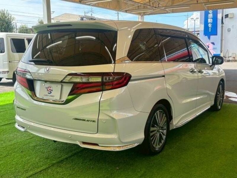 ODYSSEY