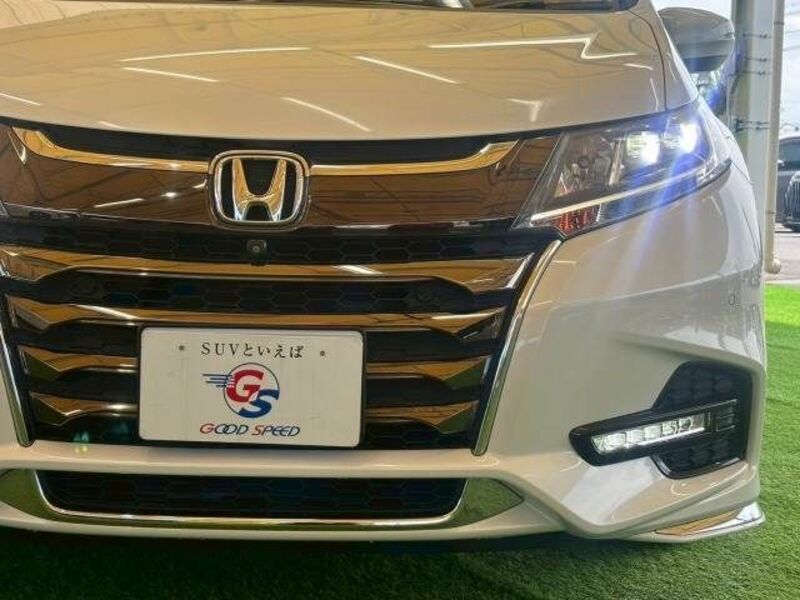 ODYSSEY