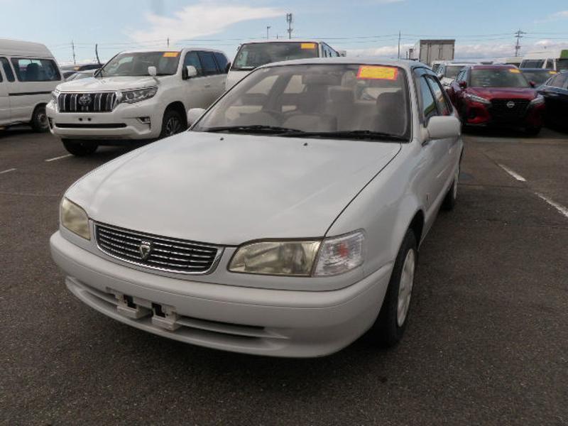 COROLLA