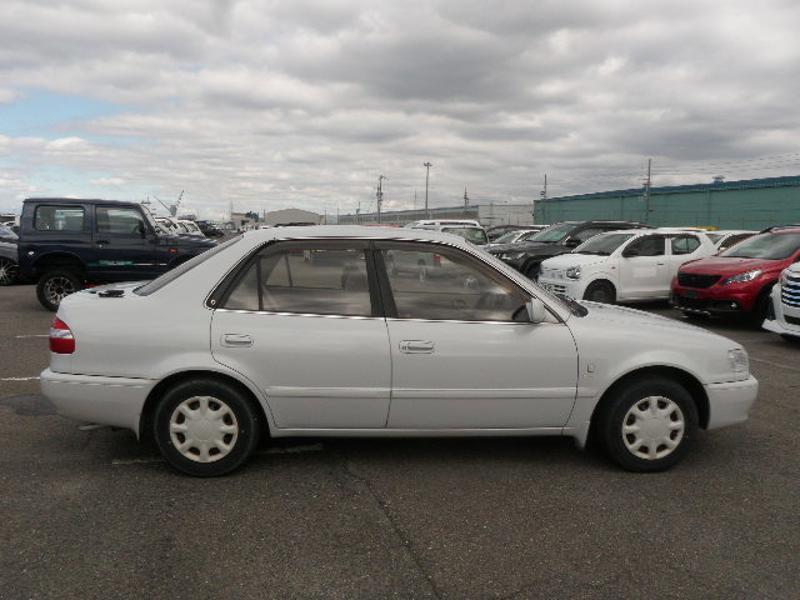 COROLLA