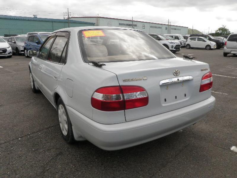 COROLLA
