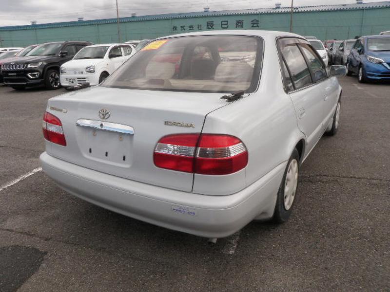 COROLLA