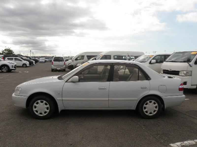COROLLA