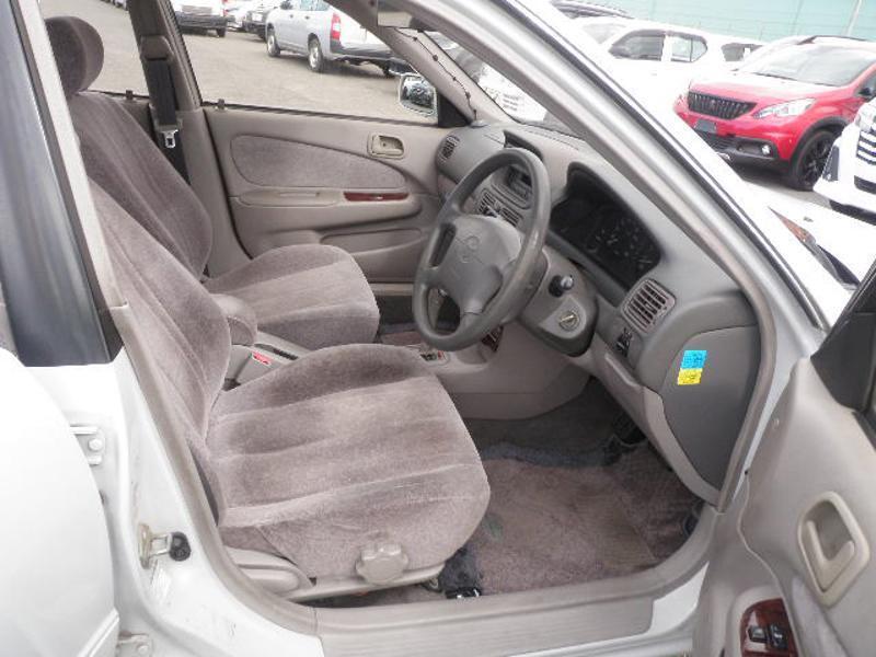 COROLLA