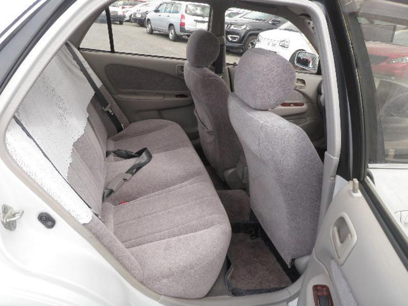 COROLLA