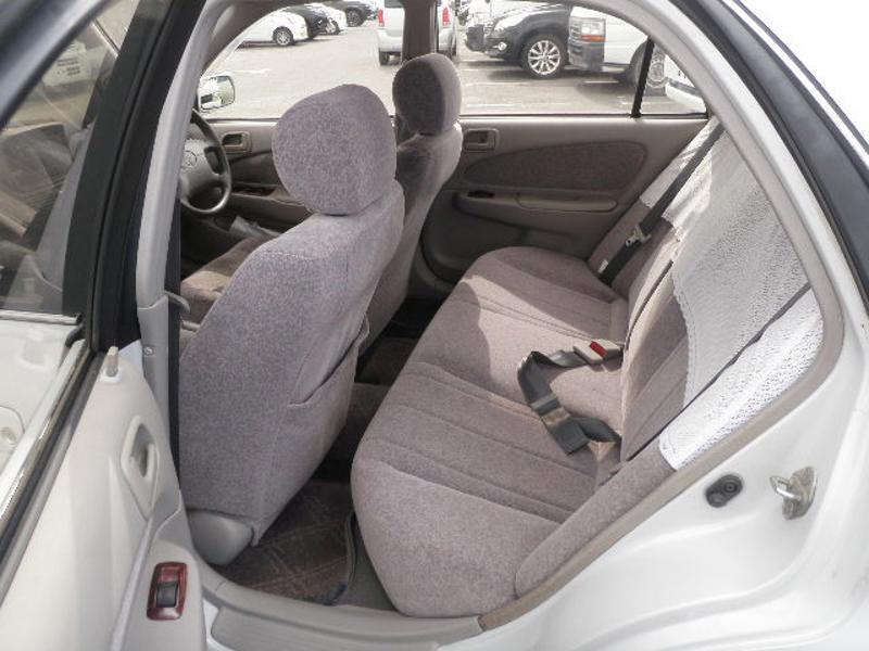 COROLLA