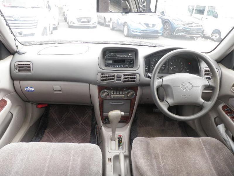 COROLLA