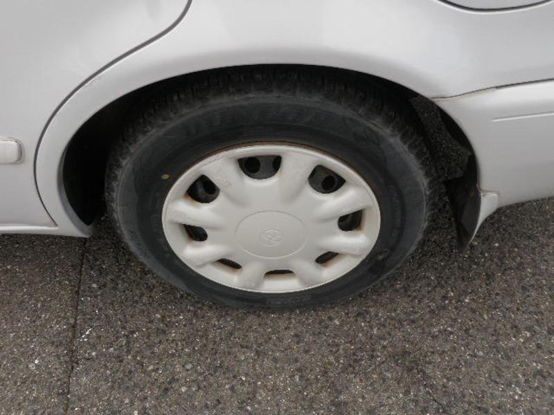 COROLLA