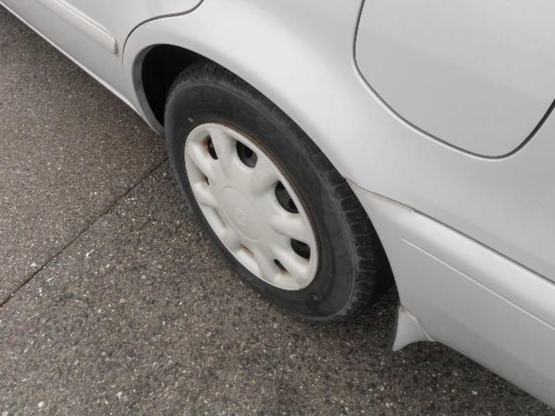 COROLLA