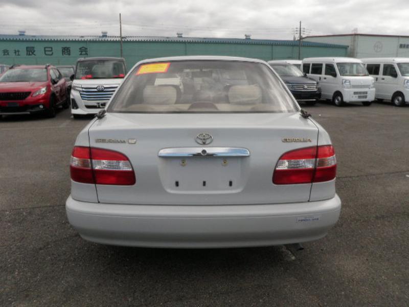 COROLLA