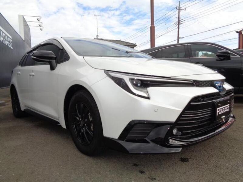 COROLLA TOURING