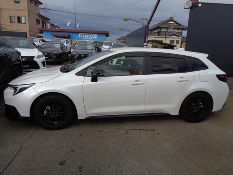COROLLA TOURING