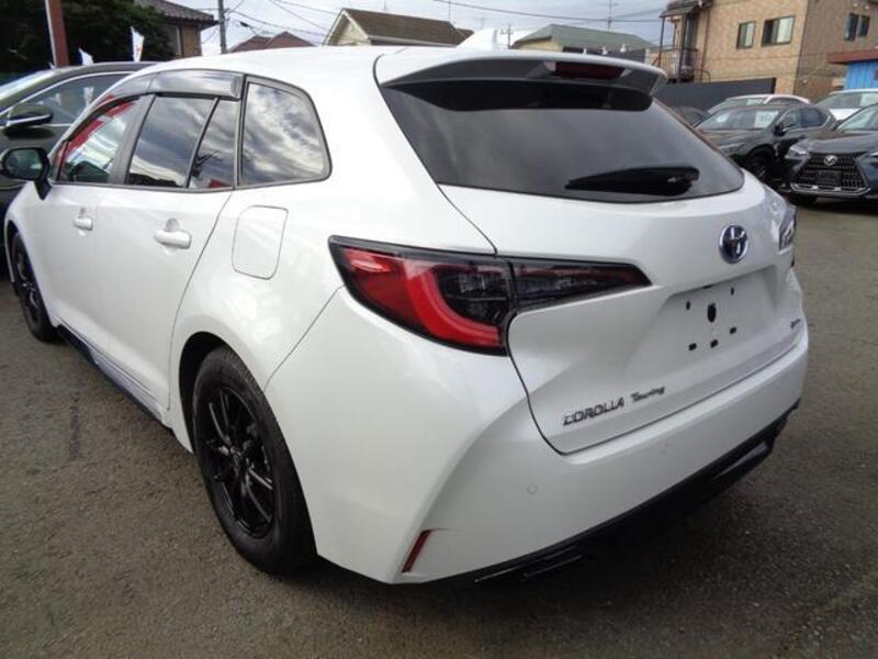 COROLLA TOURING