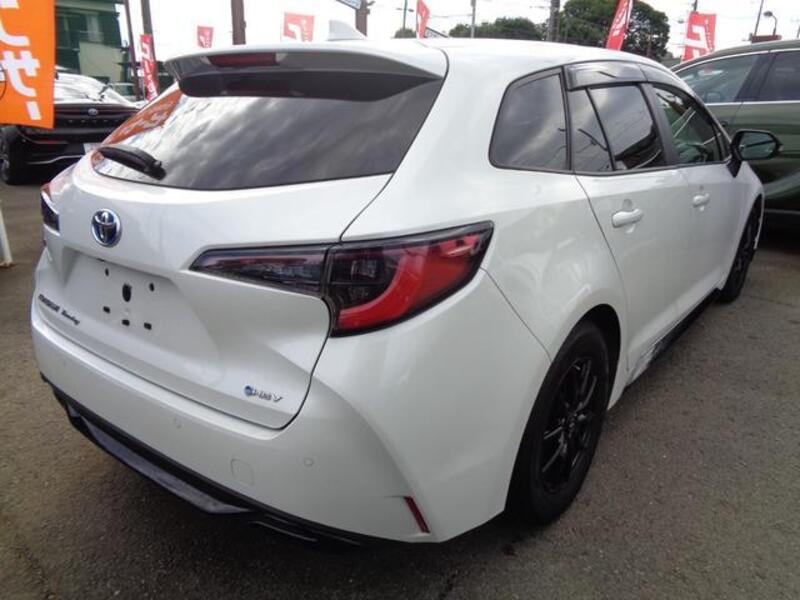 COROLLA TOURING