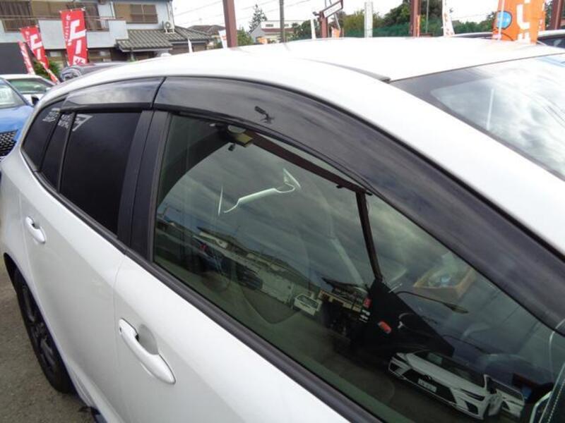 COROLLA TOURING