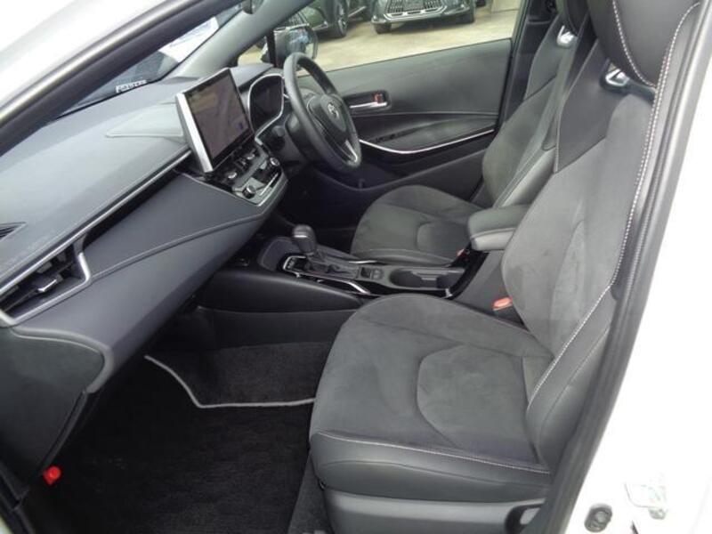 COROLLA TOURING