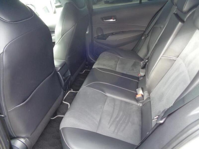 COROLLA TOURING