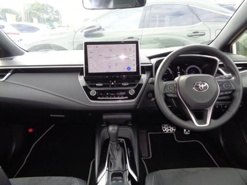 COROLLA TOURING