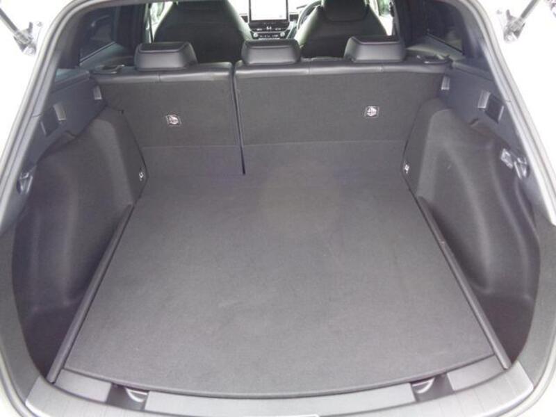 COROLLA TOURING