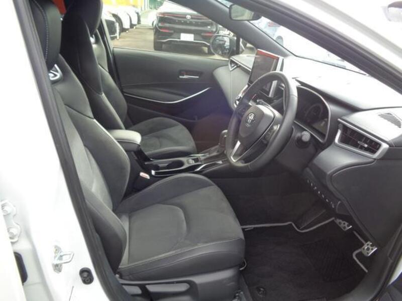COROLLA TOURING