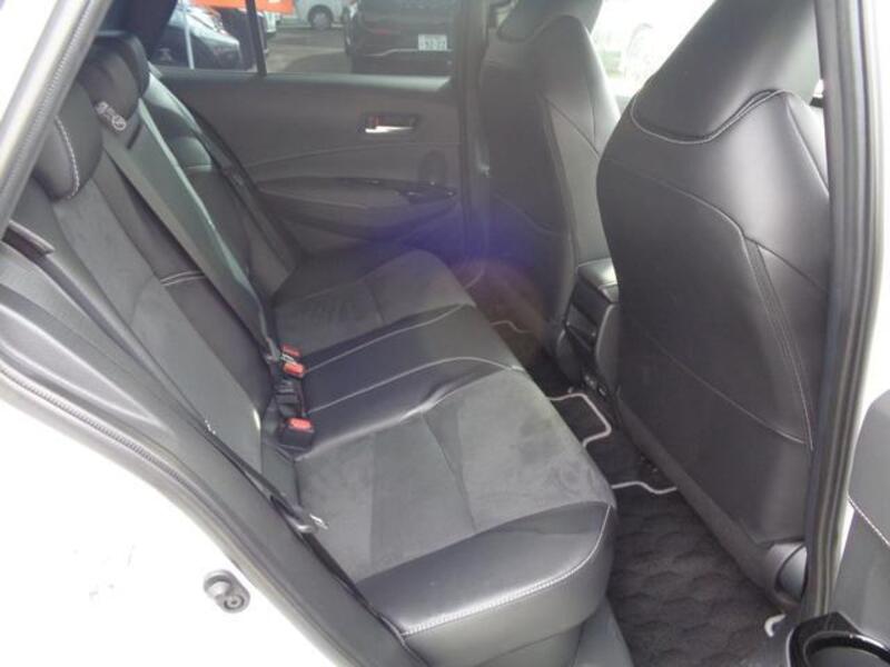 COROLLA TOURING