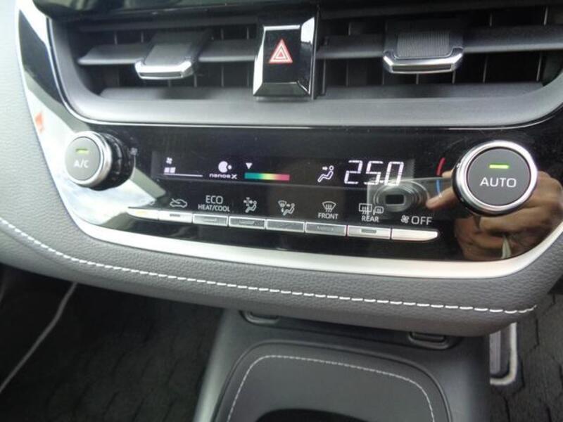 COROLLA TOURING