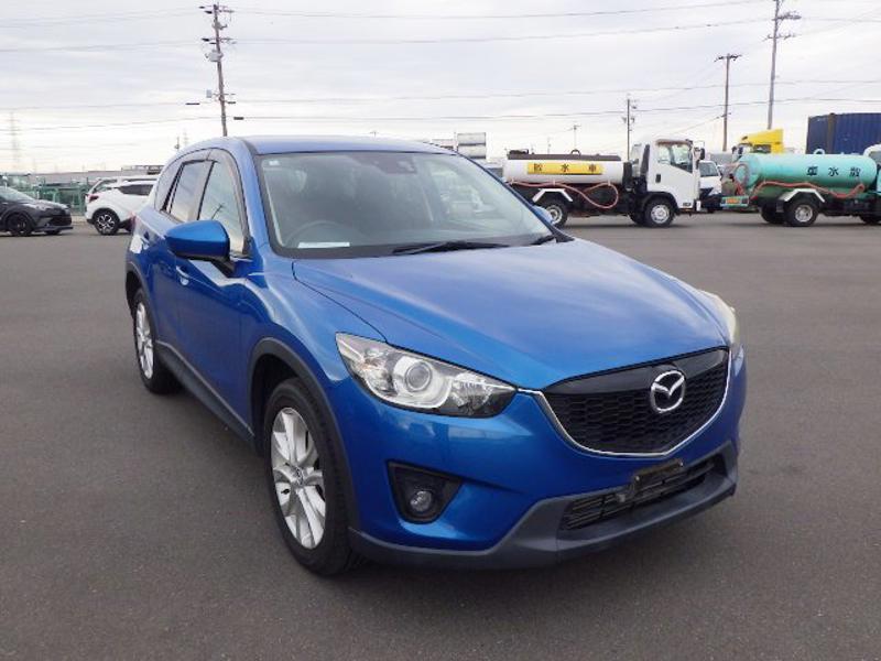 CX-5-0