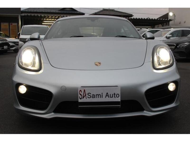 CAYMAN