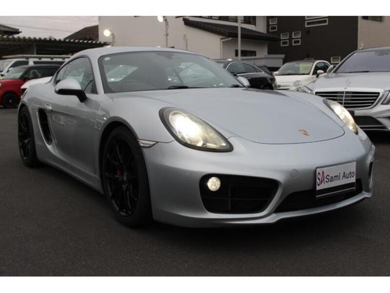 CAYMAN