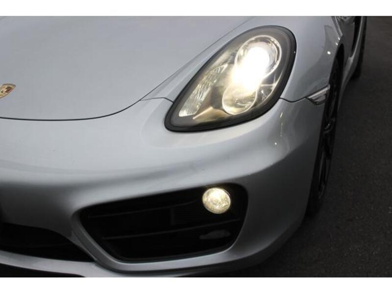 CAYMAN