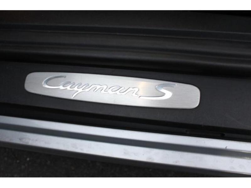 CAYMAN