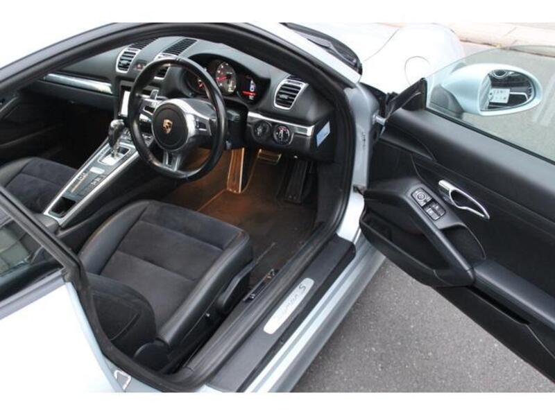 CAYMAN