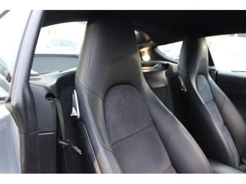 CAYMAN