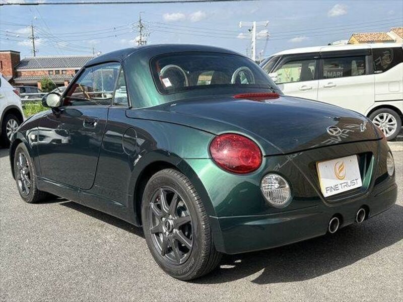 COPEN