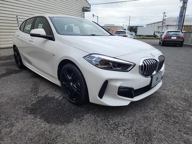 1 SERIES