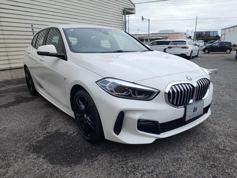 1 SERIES