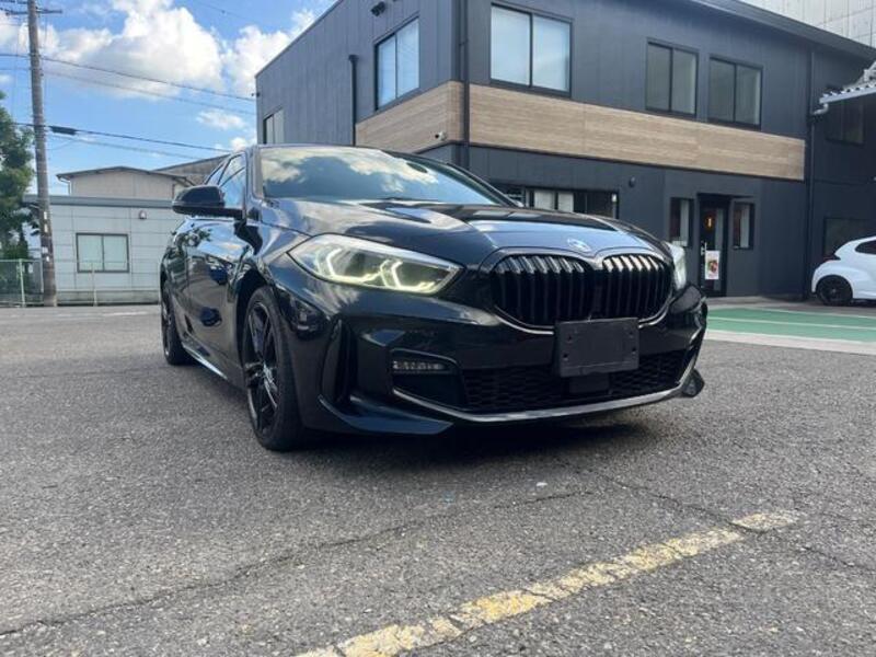 1 SERIES
