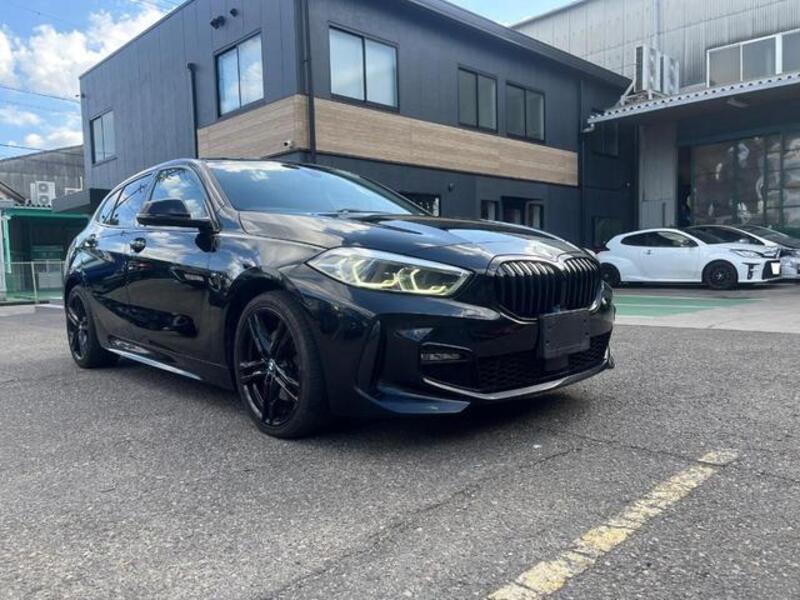 1 SERIES
