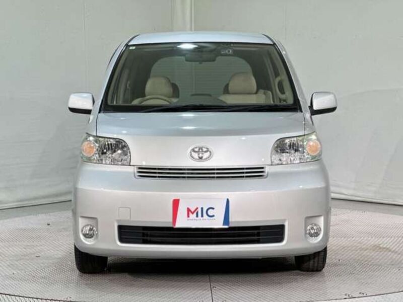 PORTE